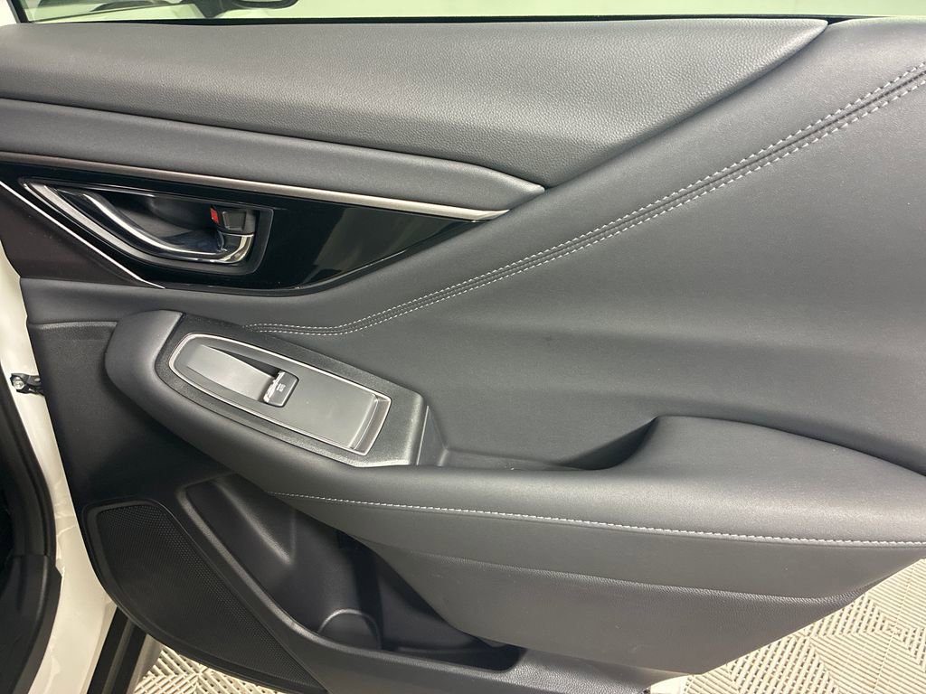 New 2025 Subaru Outback Touring XT image 26