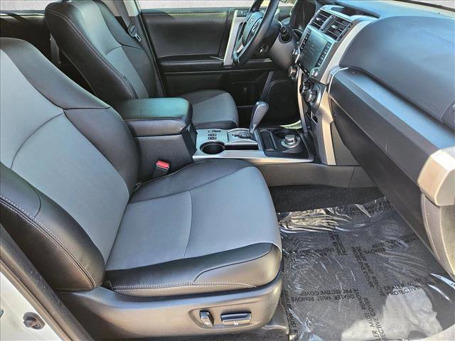 Used 2023 Toyota 4Runner SR5 Premium w/ SR5 Premium Package image 19