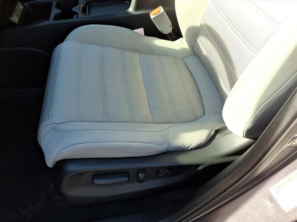 Used 2021 Honda CR-V EX image 23