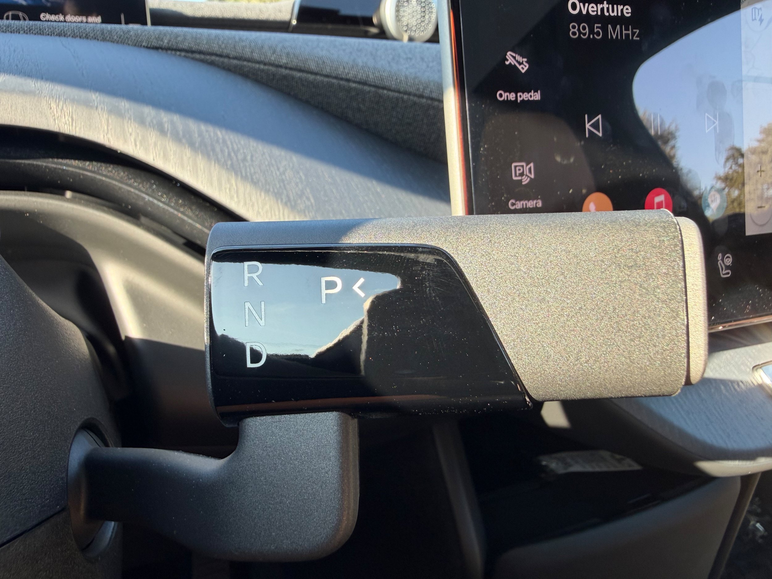New 2027 Volvo EX60 Ultra AWD/4WD image 20