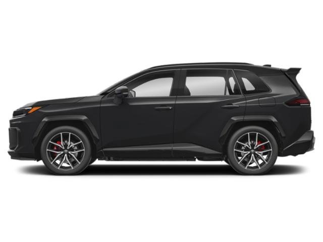 New 2026 Toyota RAV4 AWD Plug-in Hybrid image 2