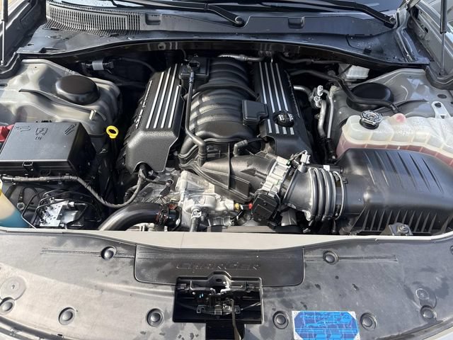 Used 2023 Dodge Charger Scat Pack RWD image 19