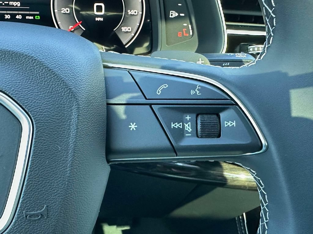 New 2026 Audi Q8 Premium Plus AWD/4WD image 33