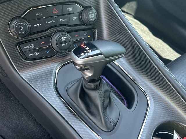 Used 2023 Dodge Challenger SRT Hellcat RWD image 27