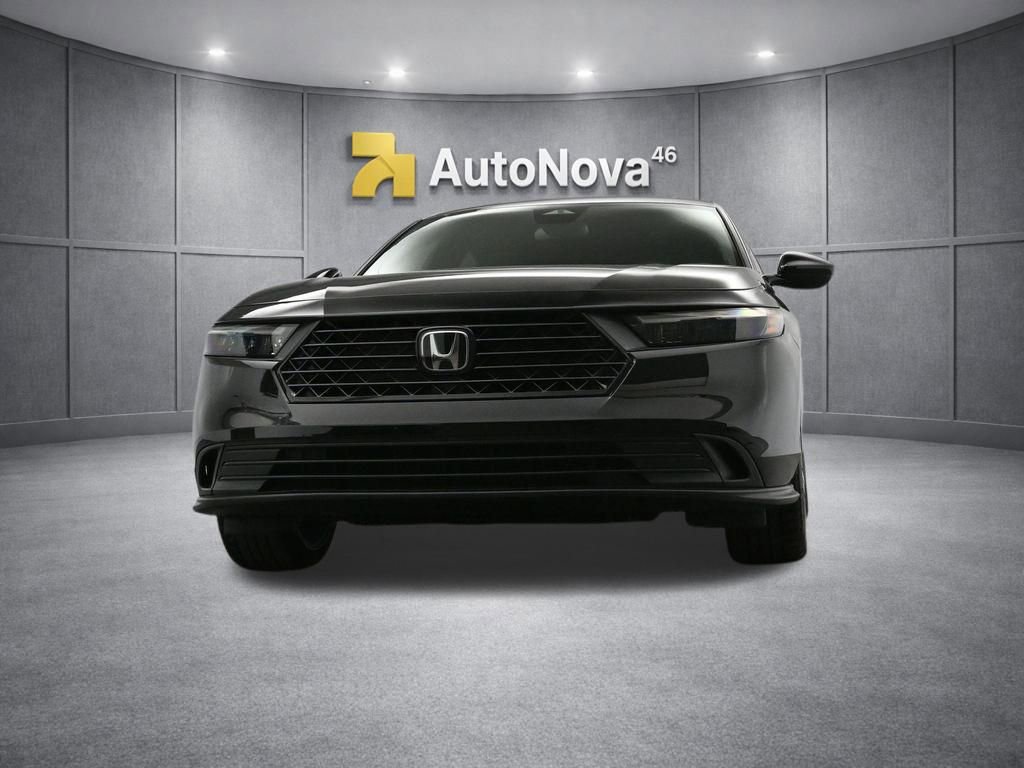 Used 2023 Honda Accord Sport image 41
