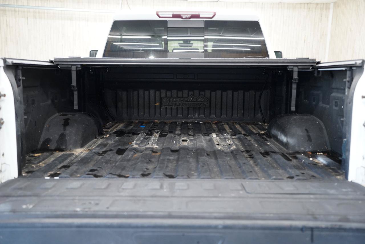 Used 2020 Chevrolet Silverado 2500 High Country w/ Z71 Off-Road Package AWD/4WD image 40