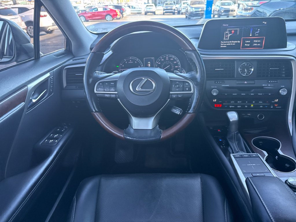 Used 2020 Lexus RX 350 FWD w/ Premium Package image 17