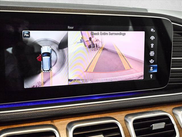 Used 2022 Mercedes-Benz GLE 350 4MATIC image 16