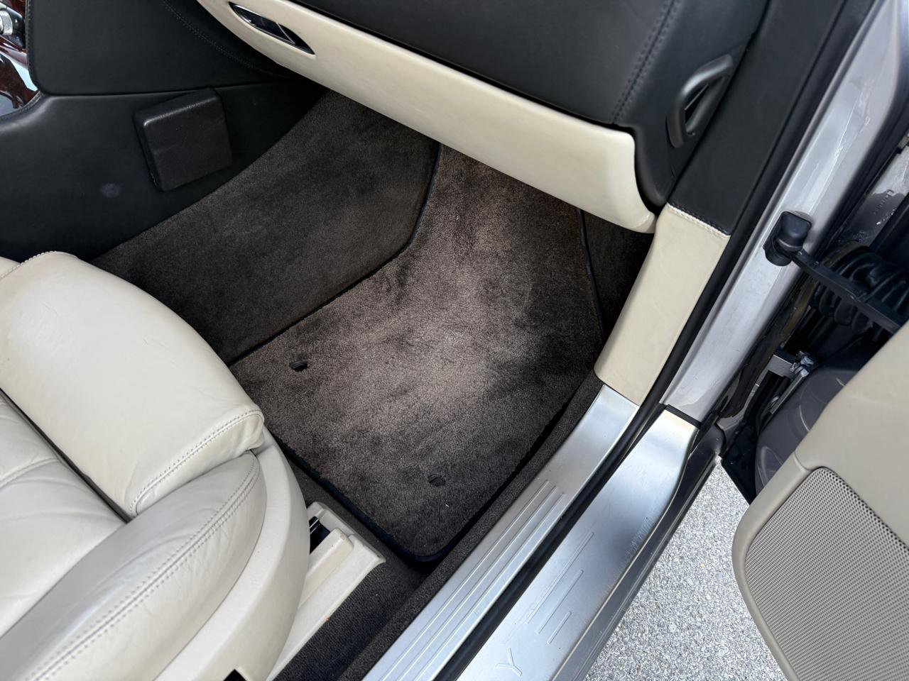 Used 2005 Bentley Continental GT image 18