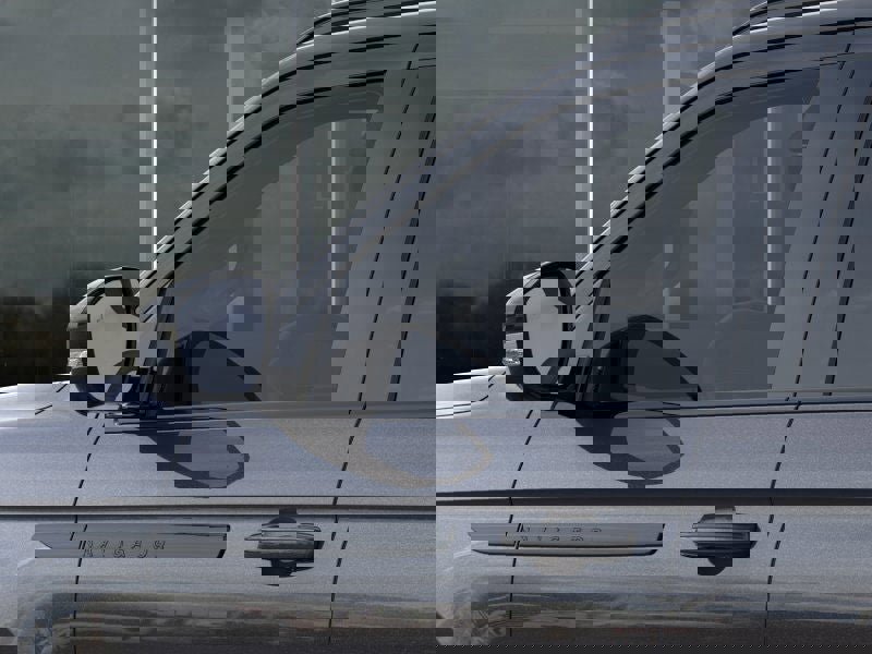 New 2026 Lincoln Navigator L Black Label image 20