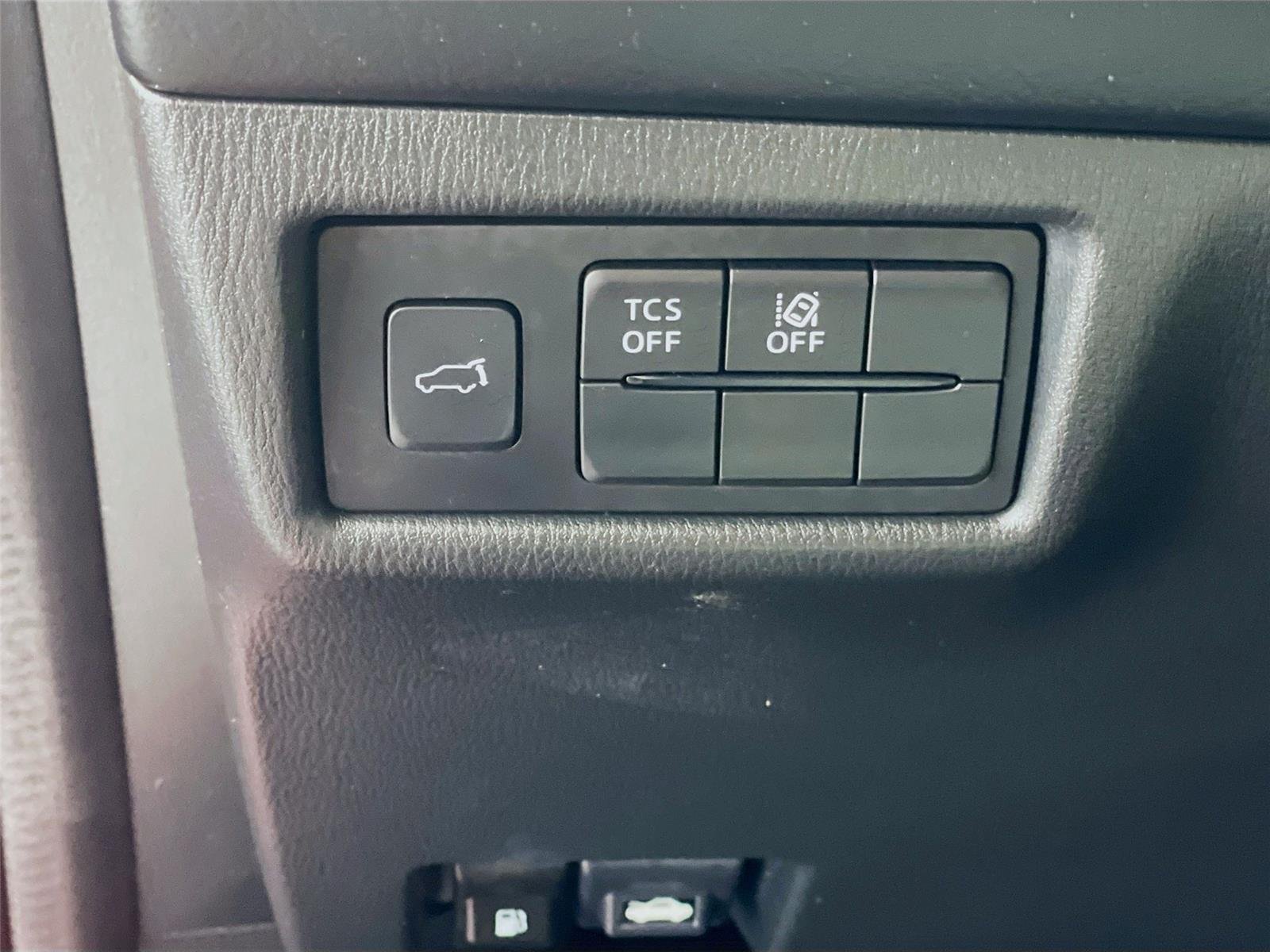 Used 2020 MAZDA CX-5 Grand Touring AWD/4WD image 14