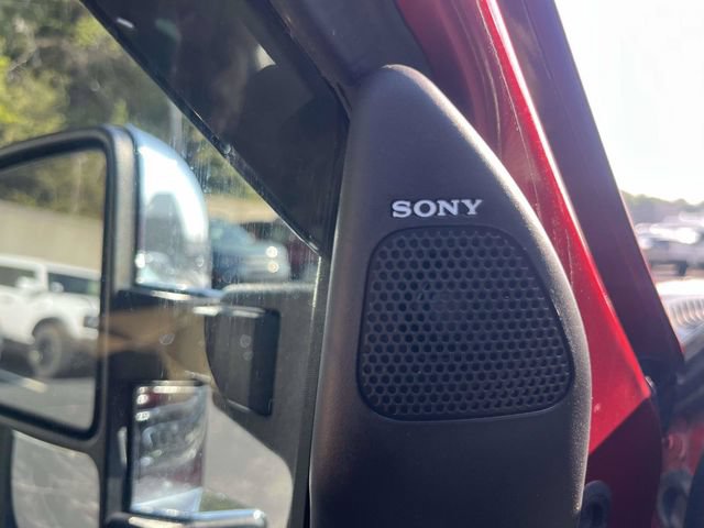 Used 2016 Ford F250 Lariat w/ Lariat Ultimate Package AWD/4WD image 19