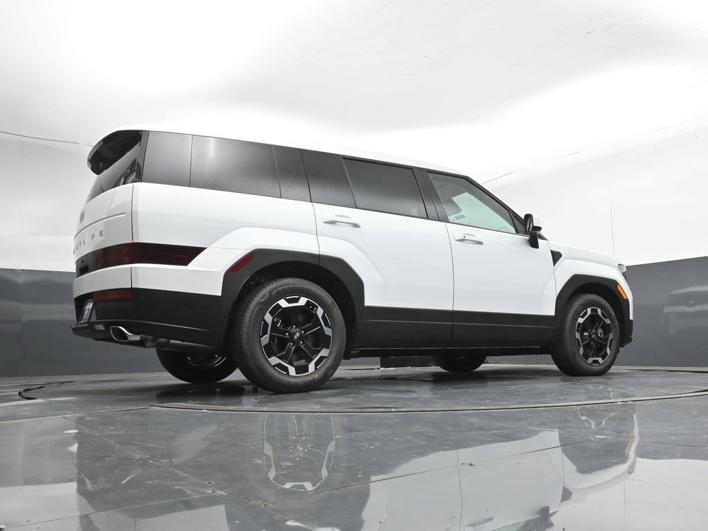 New 2026 Hyundai Santa Fe SE FWD image 13