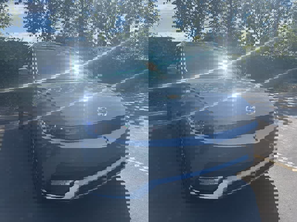 Used 2024 Hyundai Ioniq 5 SEL image 1