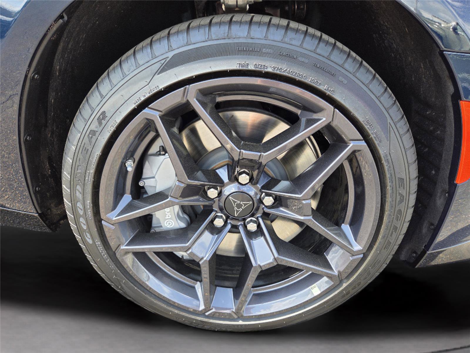 New 2026 Dodge Charger Scat Pack w/ Blacktop Package image 32