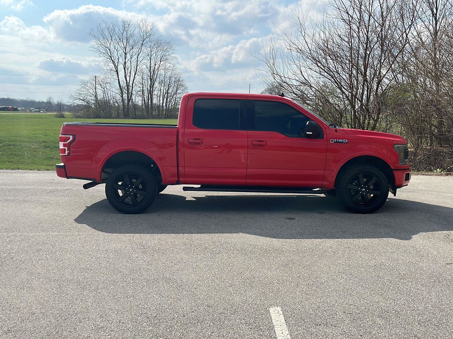 Used 2020 Ford F150 XLT w/ Equipment Group 302A Luxury AWD/4WD image 6