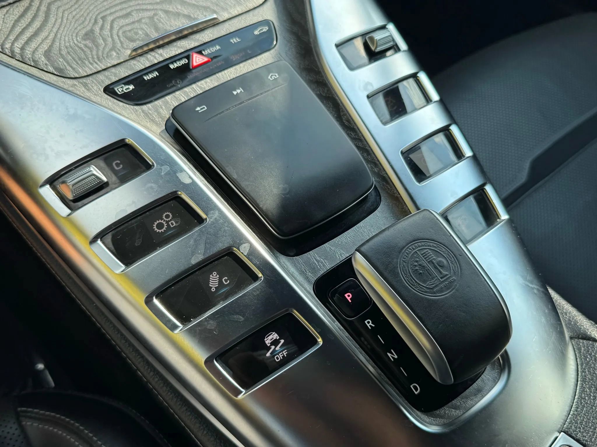 Used 2019 Mercedes-Benz AMG GT 53 image 19