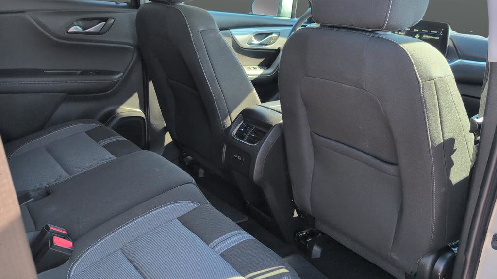 Used 2023 Chevrolet Blazer LT w/ Convenience Package AWD/4WD image 26
