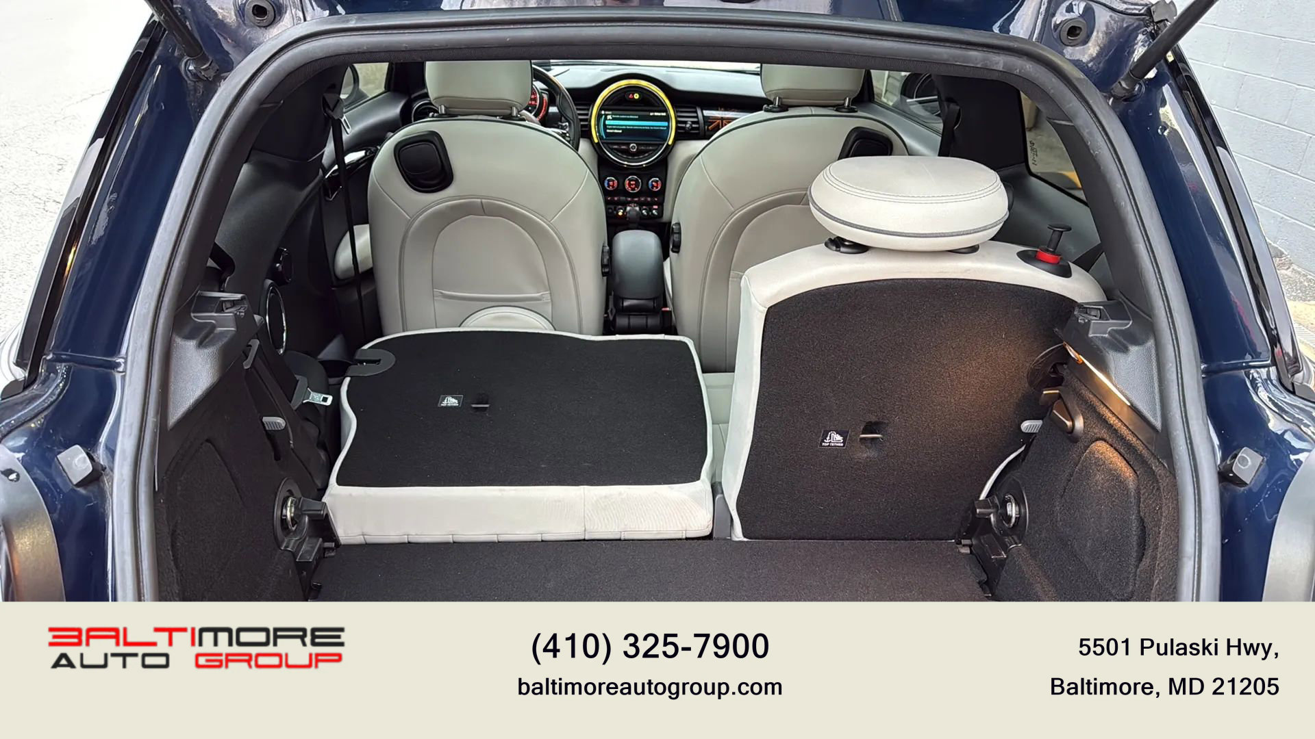 Used 2019 MINI Cooper S image 35