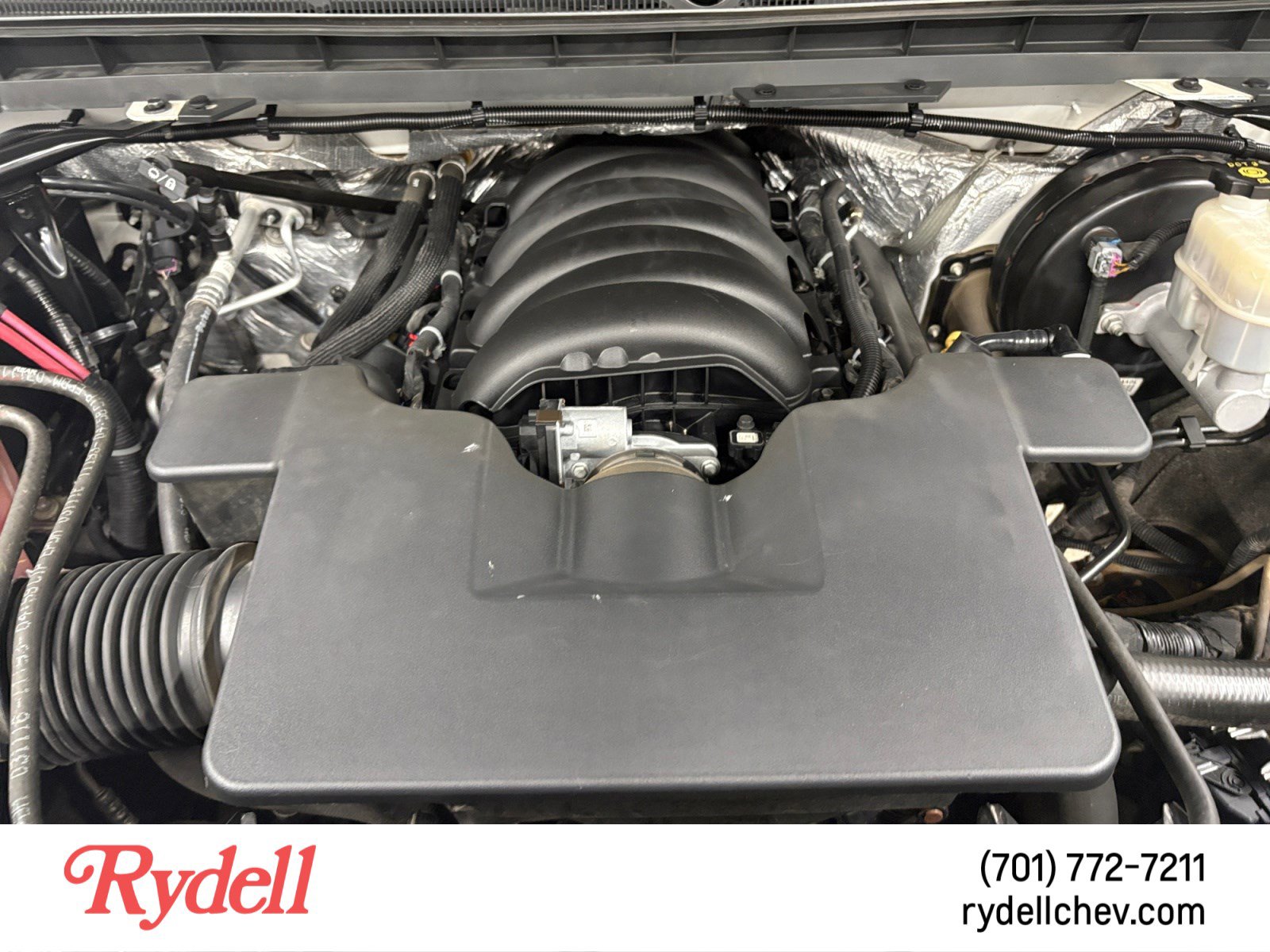 Used 2016 Chevrolet Silverado 1500 LT w/ All Star Edition image 20