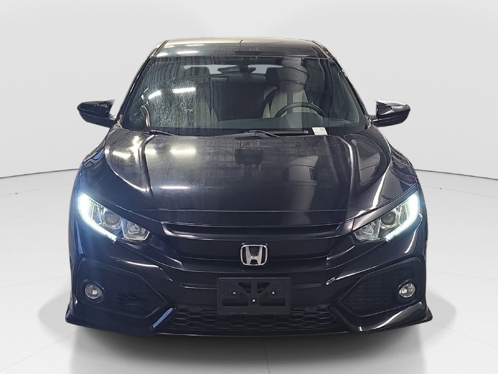 Used 2018 Honda Civic Sport image 5