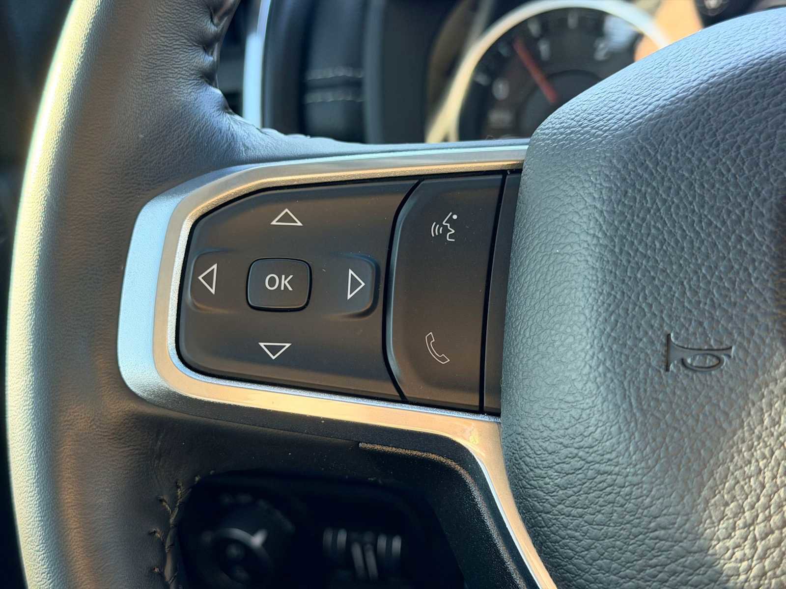 Used 2023 RAM 2500 Laramie image 27