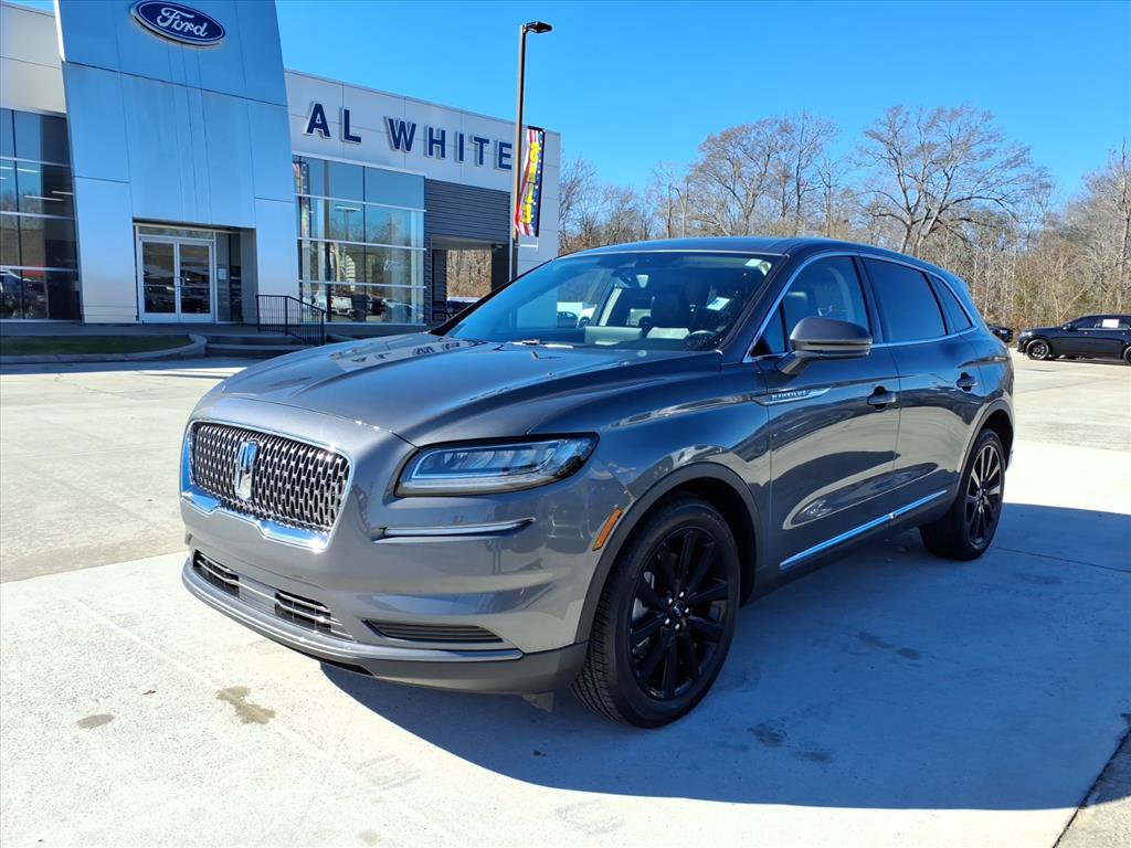 Used 2023 Lincoln Nautilus Reserve w/ Monochromatic Package