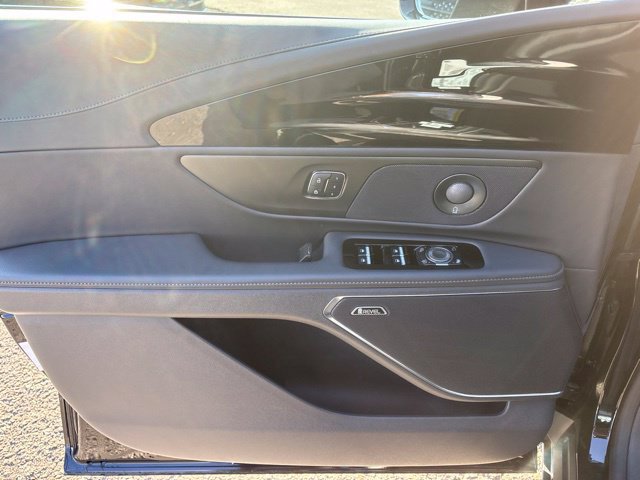 New 2026 Lincoln Nautilus Premier w/ Equipment Group 102A AWD/4WD image 13