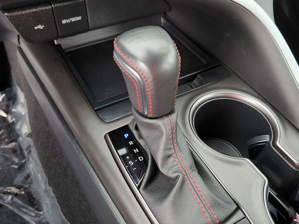 Used 2023 Toyota Camry TRD w/ TRD Package w/JBL Audio FWD image 21