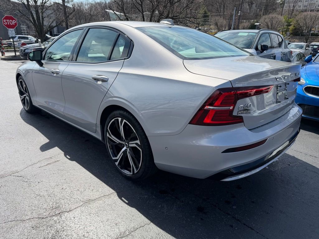 Used 2024 Volvo S60 B5 Plus w/ Climate Package image 2