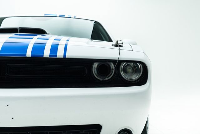 Used 2019 Dodge Challenger R/T Scat Pack w/ Shaker Package image 7