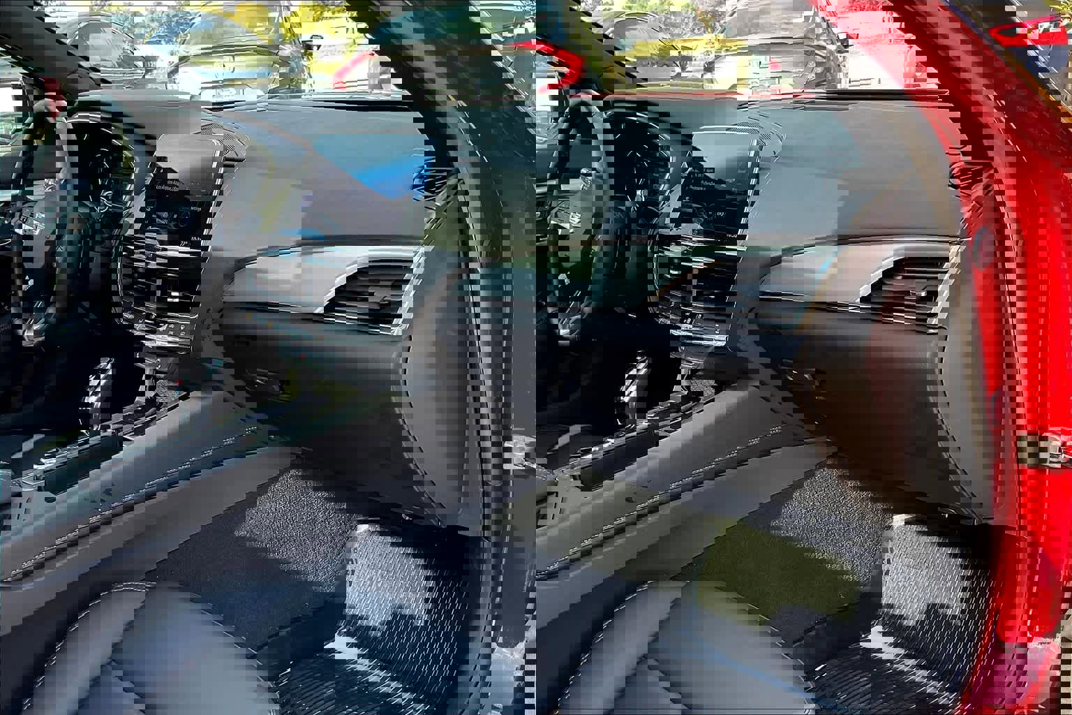 Used 2024 Cadillac CT5 Luxury w/ Sun And Sound Package image 19