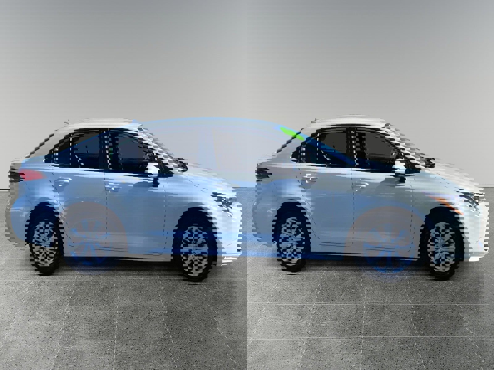 Used 2024 Toyota Corolla LE image 6