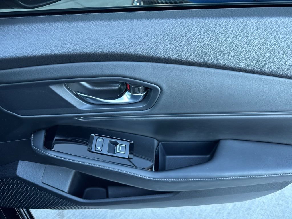 Used 2024 Honda Accord Touring image 21