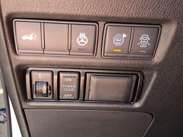 Used 2019 Nissan Armada Platinum RWD image 27
