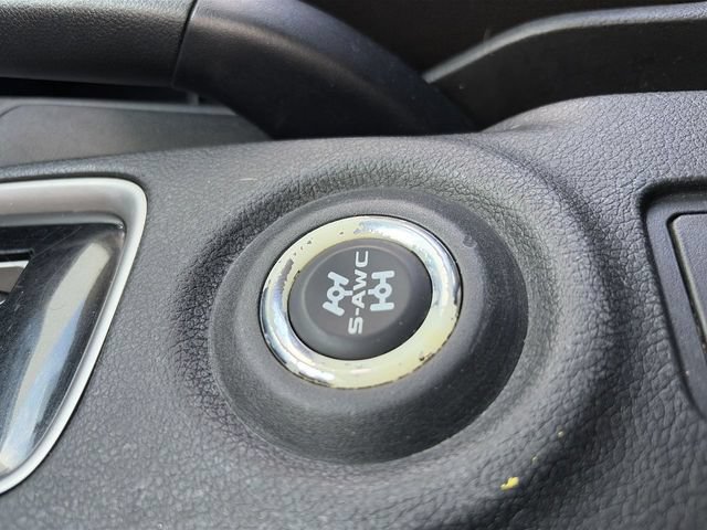 Used 2016 Mitsubishi Outlander ES AWD/4WD image 26