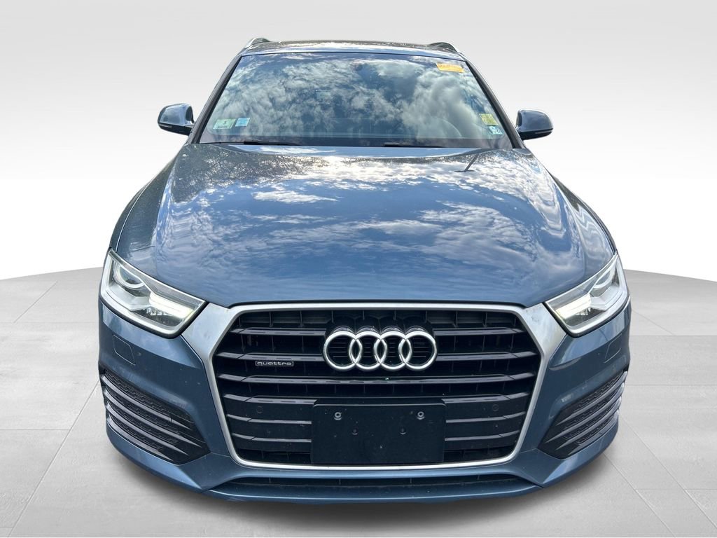 Used 2018 Audi Q3 2.0T Premium w/ Convenience Package AWD/4WD image 8