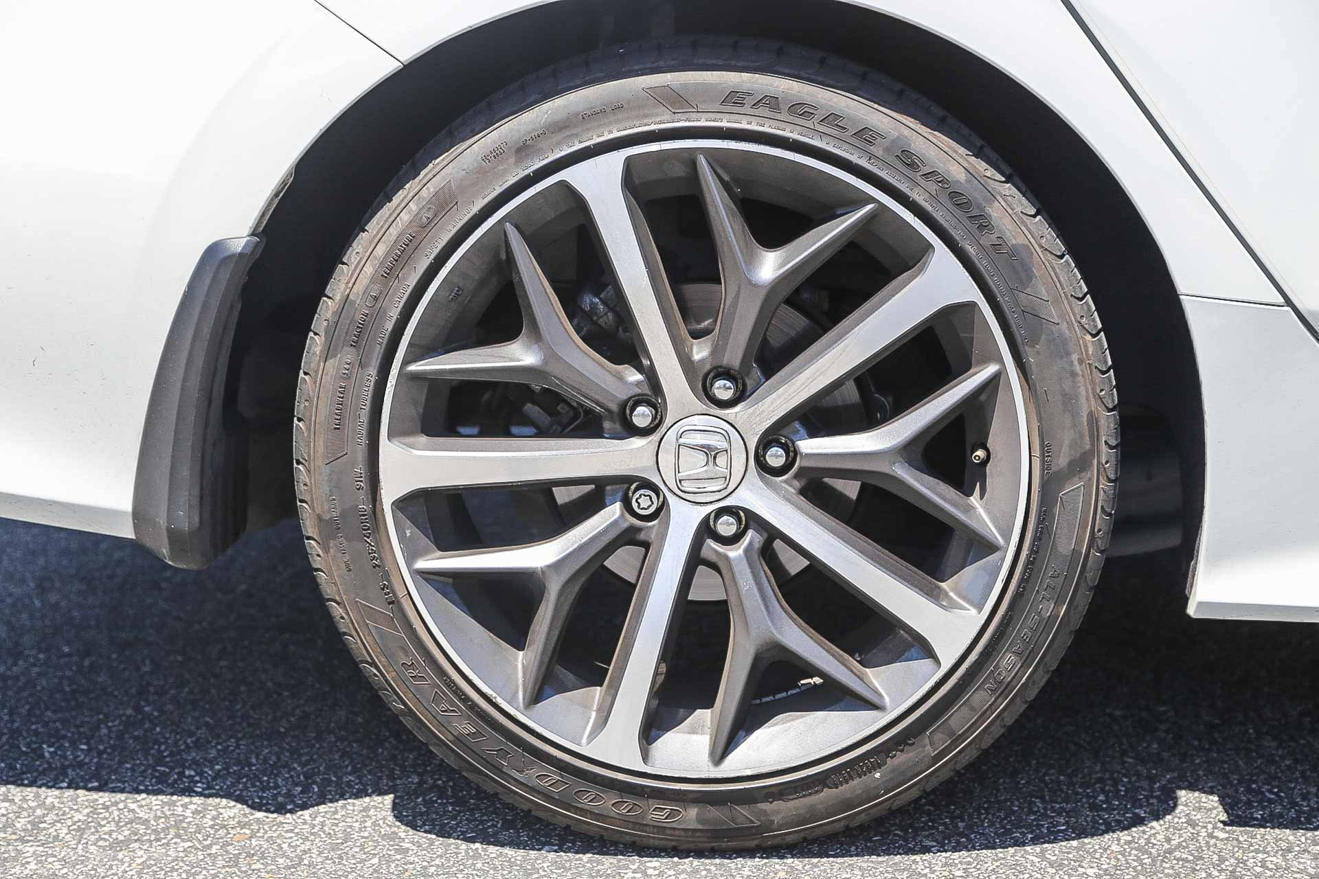 Used 2023 Honda Civic Touring image 12