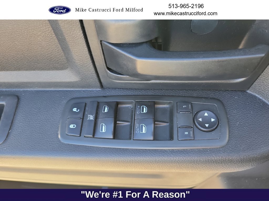 Used 2013 RAM 2500 Tradesman w/ Popular Equipment Group AWD/4WD image 21
