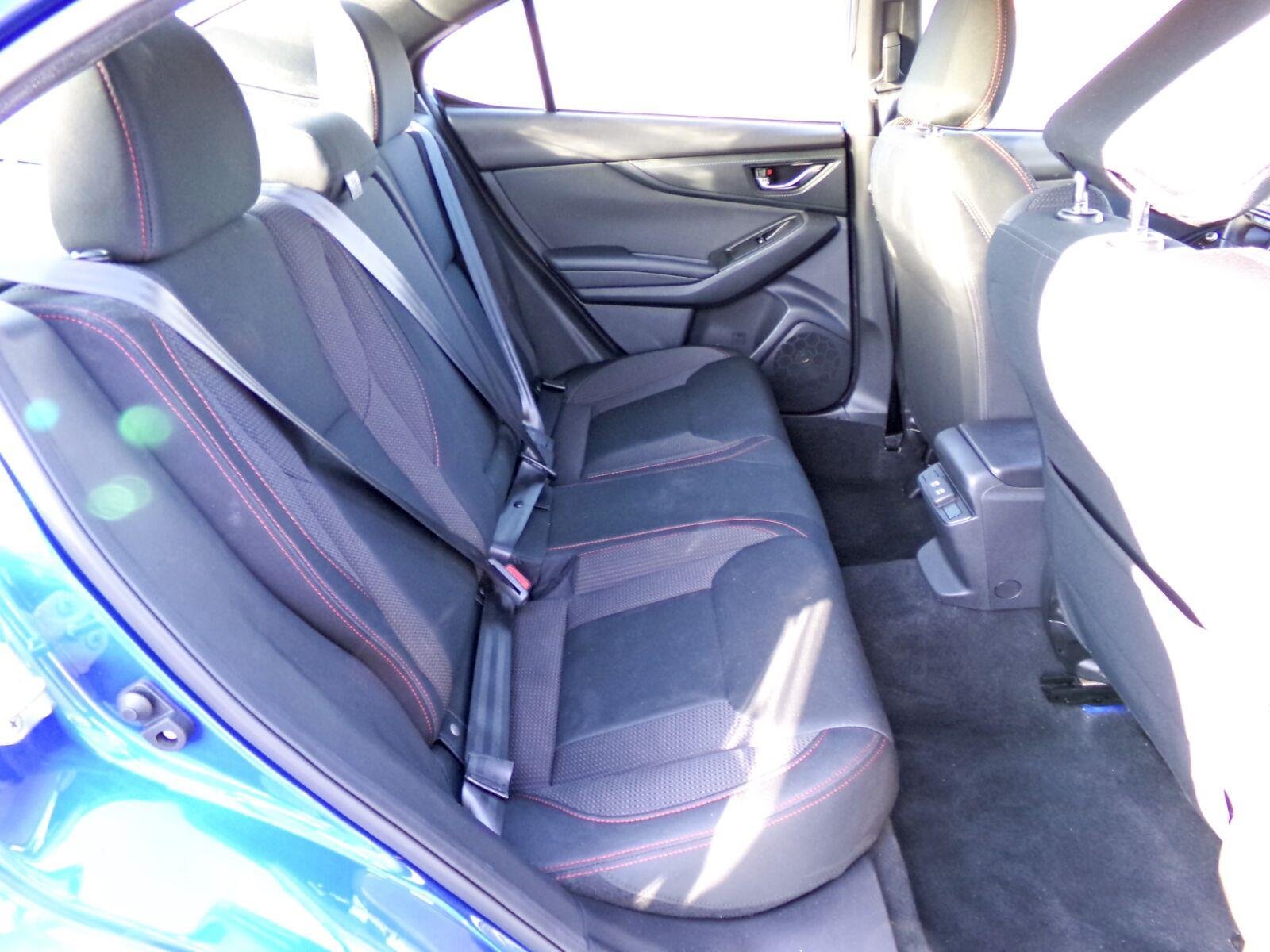 Used 2023 Subaru WRX Premium AWD/4WD image 12