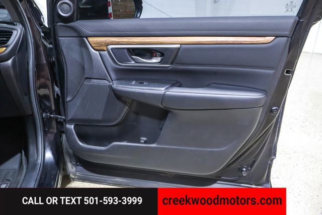 Used 2021 Honda CR-V EX-L image 46