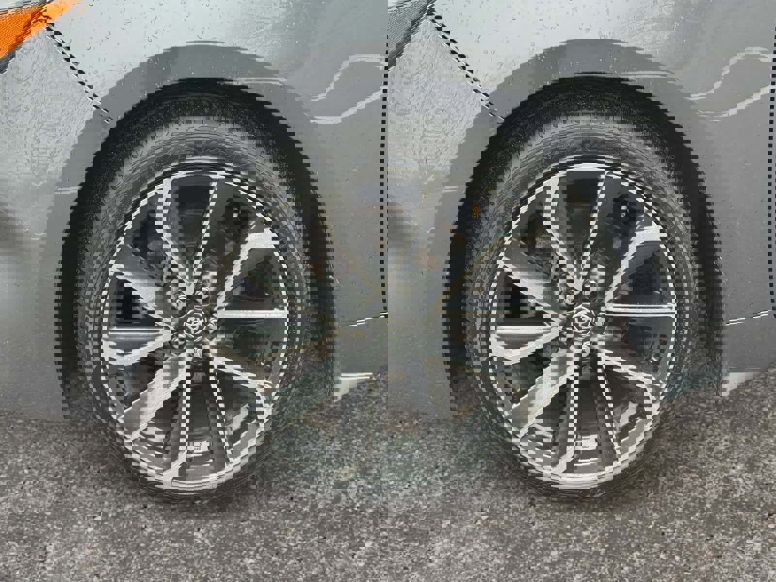 Used 2021 Toyota Corolla XSE w/ Blackout Package (TMS) image 13