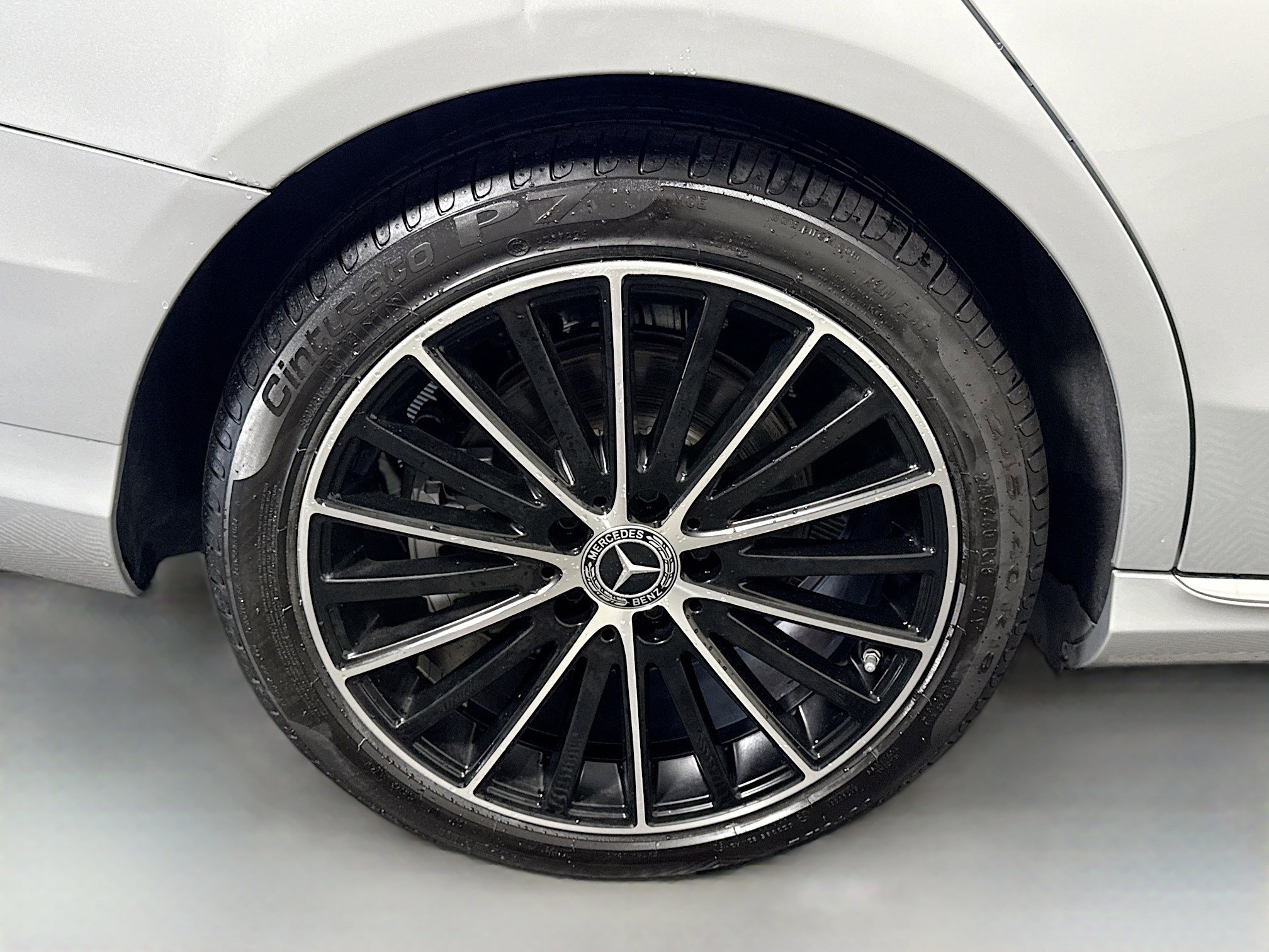 Used 2021 Mercedes-Benz C 300 Sedan w/ Premium Package image 33