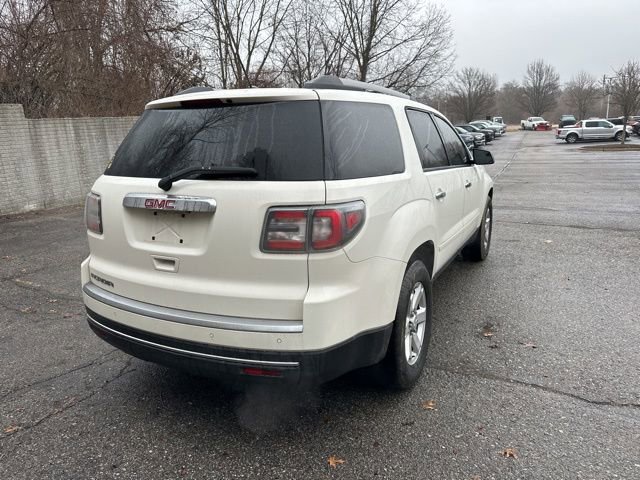 Used 2014 GMC Acadia SLE image 5