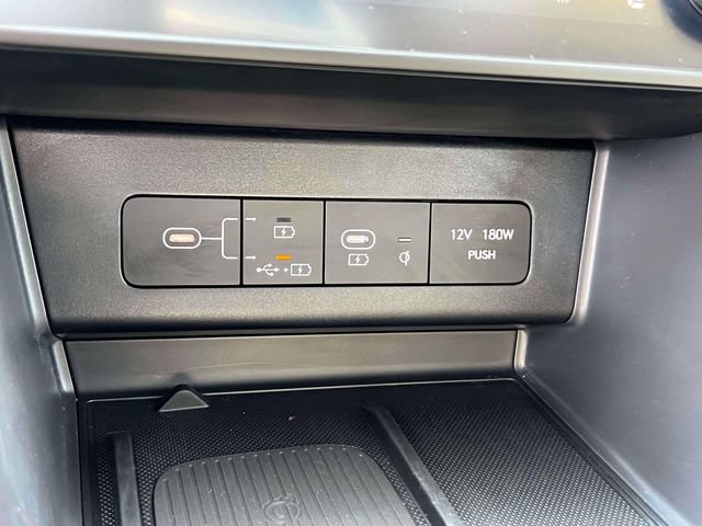Certified 2025 Hyundai Sonata Limited FWD image 30