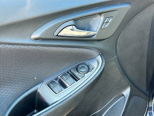 Used 2023 Chevrolet Malibu LT image 17