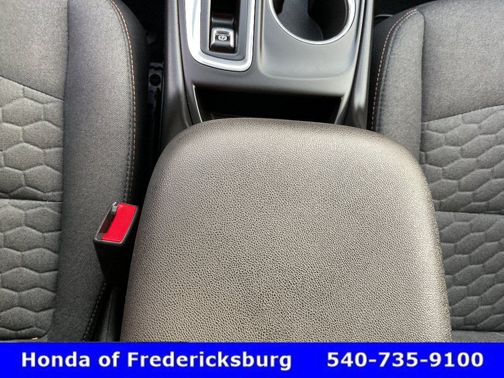 Used 2018 Chevrolet Equinox LT AWD/4WD image 37