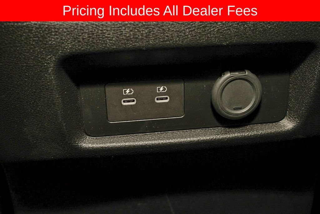 Certified 2025 Nissan Armada PRO-4X w/ Pro-4X Premium Package AWD/4WD image 8