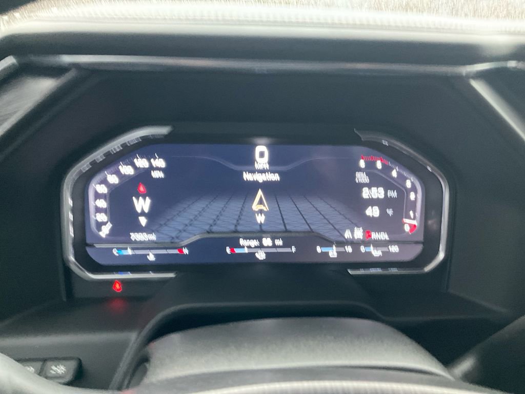 Used 2024 GMC Sierra 2500 Denali Ultimate image 22