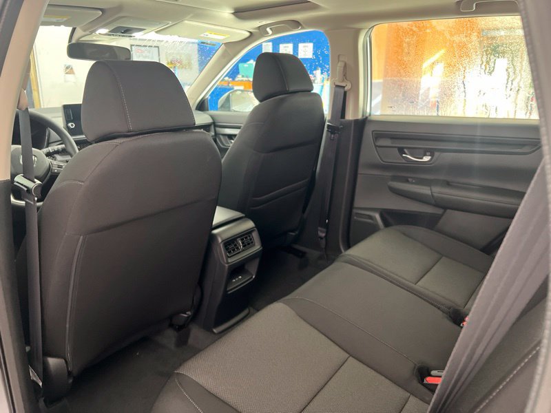 New 2027 Honda CR-V EX image 15